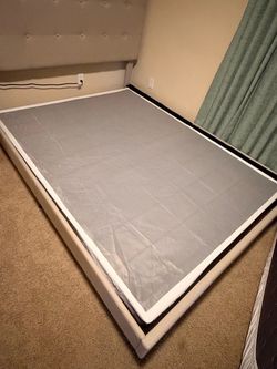 Brand New Queen Size Box Spring Low Profile Bunkie Board