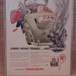 VINTAGE AD 