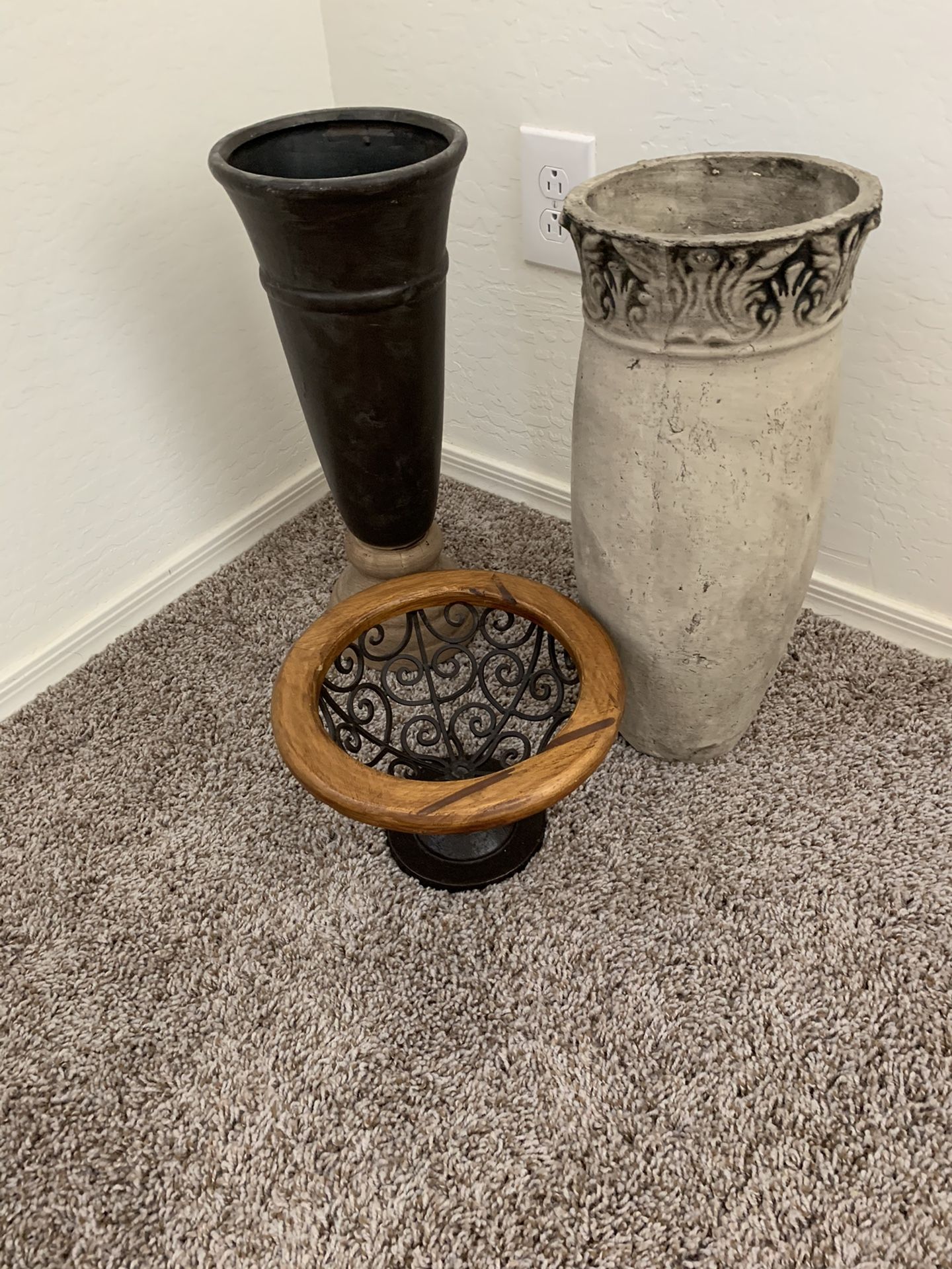 Miscellaneous decorations