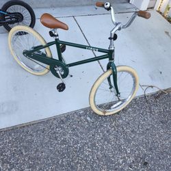 Kids Bicycle 