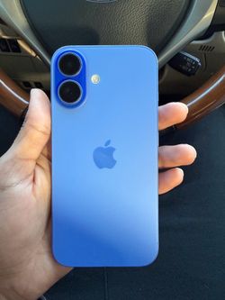 iPhone 16 256gb