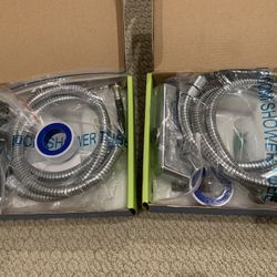 Brand New Hand Shower For Commode