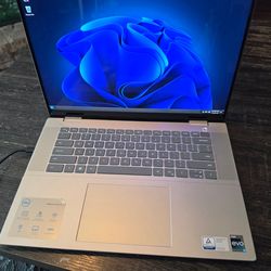 Dell Inspiron 2 in 1 16 plus 7630