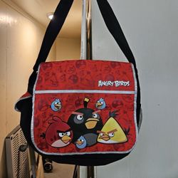 Messenger Bag