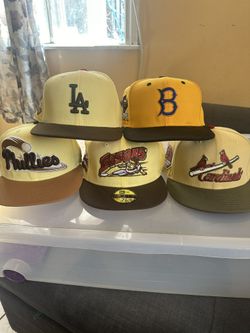 Fitted 7 3/8