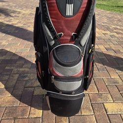 Golf Cart Bag