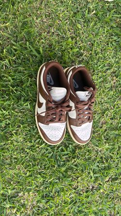 Nike dunks size 8 women’s