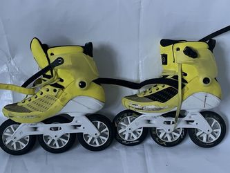 powerslide swell 125 size 12.5/47