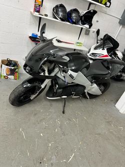 Buul Motorcycle