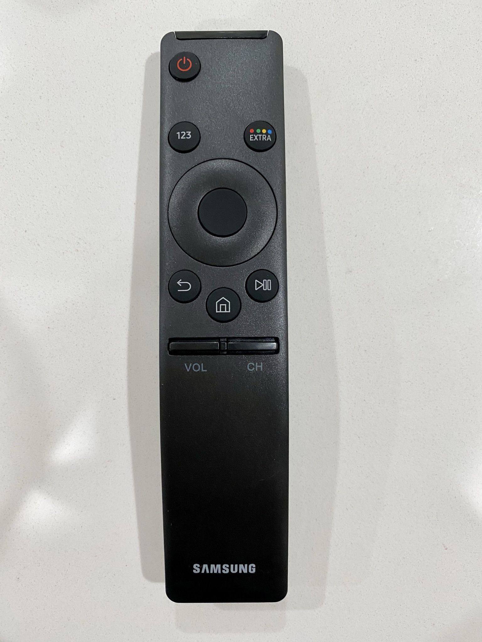 Original Remote Control replace for Samsung Smart TV
