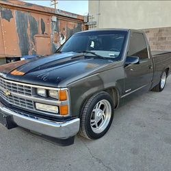 1995 GMC Sierra