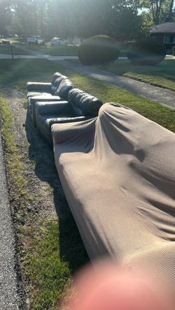 Free furniture set