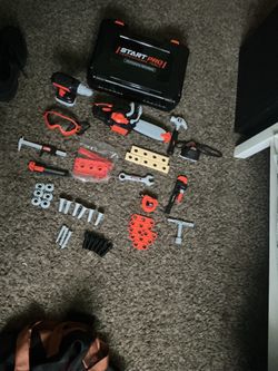 Kids toys