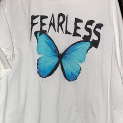 9 Men’s shirt XXL