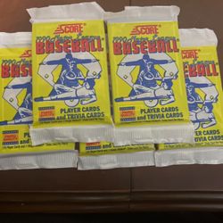 1990 major league baseball