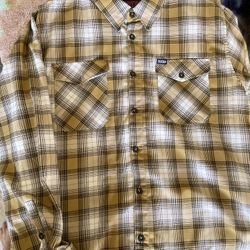 XXL DIXXON FLANNEL 