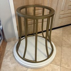Table Base 
