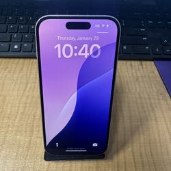 iPhone 15 Unlock 128gb