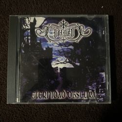 Dolmen: Eternidad Obscura