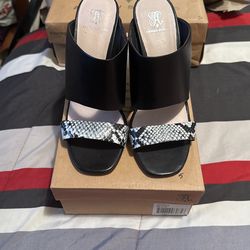 Andrew Stevens Wedges