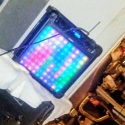 Ion Radio Bluetooth Speaker 