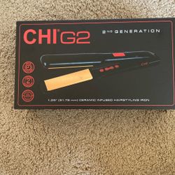 Chi G2 