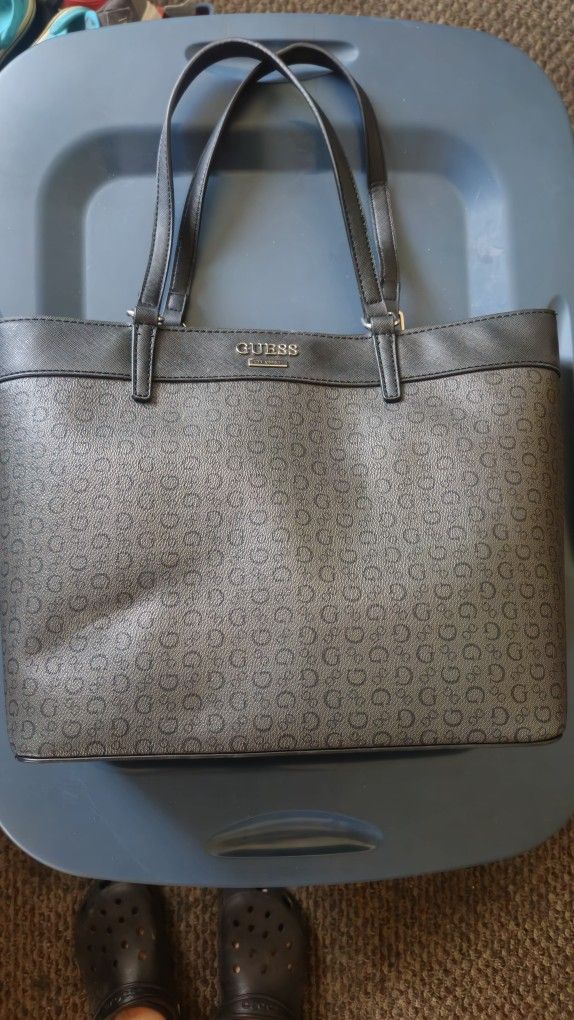 Guess Tote Bag