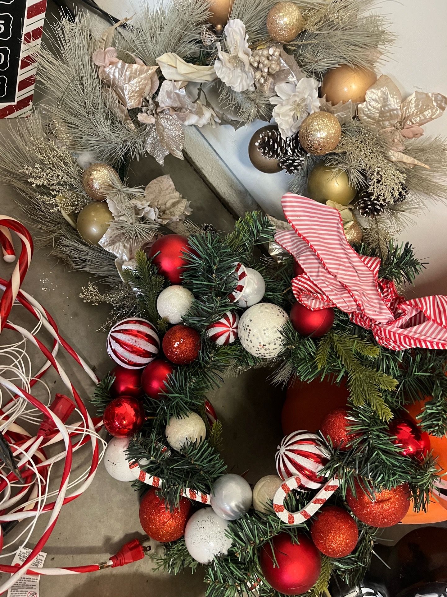 Holiday Decor