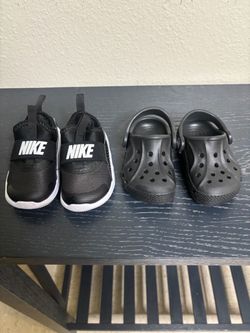 Toddler shoes