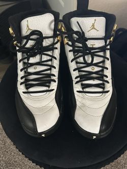 Retro Jordan’s Men’s 7.5