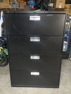 File Cabinet