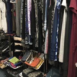 Closet Carousel  - Rotating Closet - Brand New In 2 Boxes 