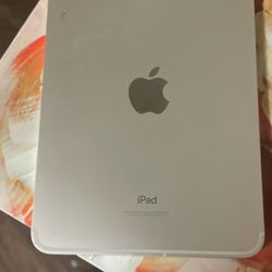 iPad Six Generation Mini