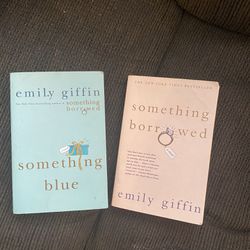 Emily Griffin Books 