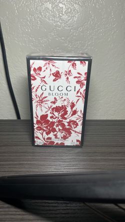 GUCCI BLOOM