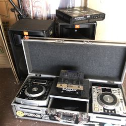 Stater Dj System 
