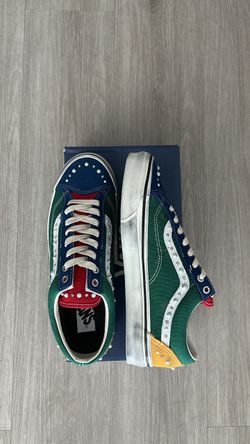 Vans Old Skool 36 “ Pack Yacht Club”