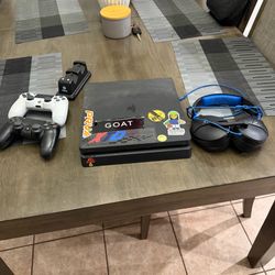 PlayStation4 for sale