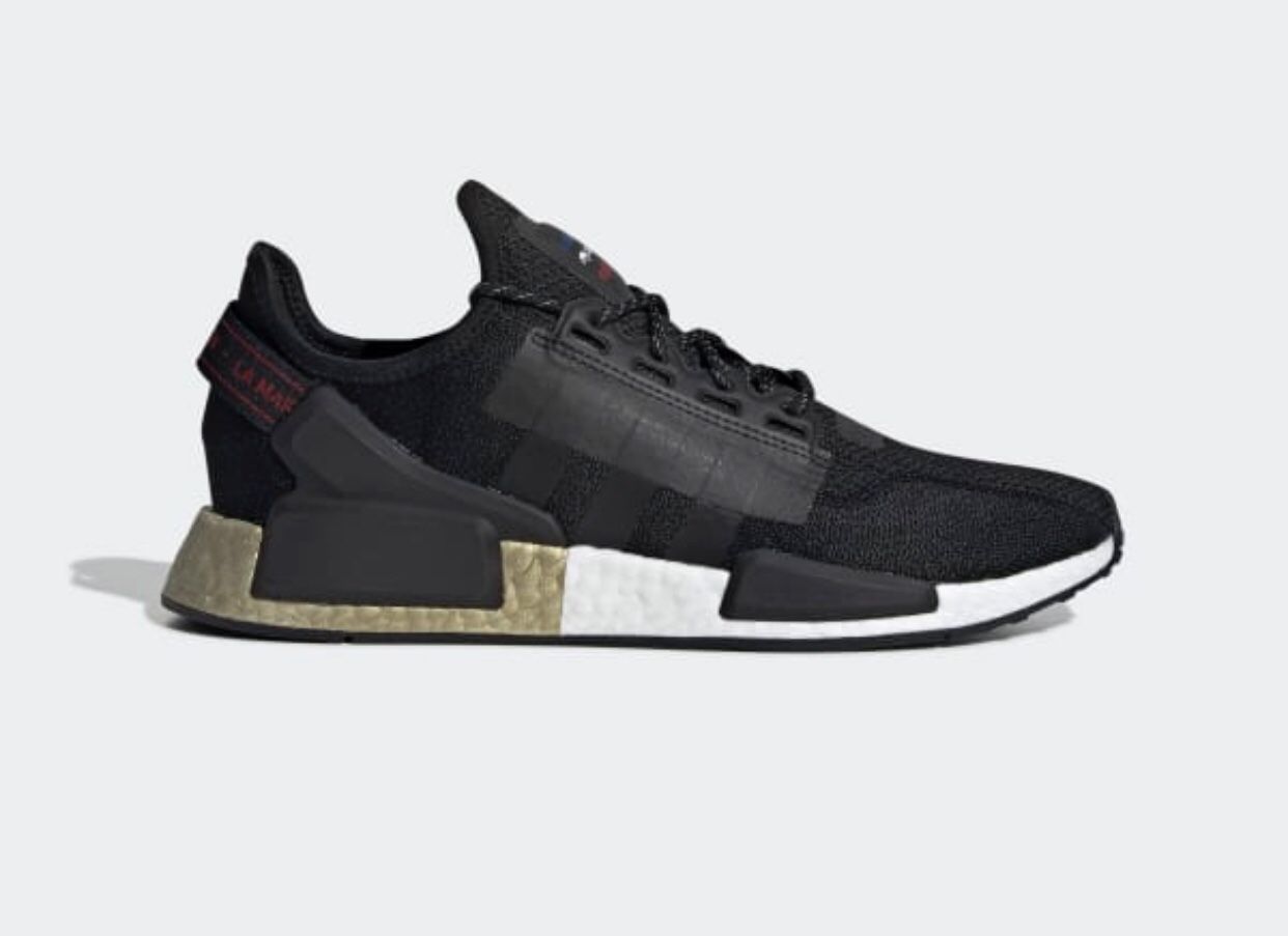 Adidas original NMD R1-V2 size 10