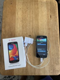 Samsung Galaxy Avant