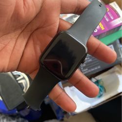 Apple Watch Series 6 Gps + Cellular 