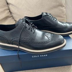 Cole Haan Dress Shoes
