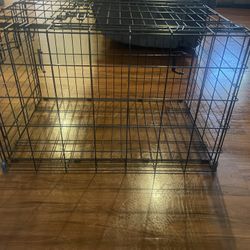 Dog Crate