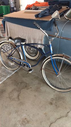 Schwinn bikes