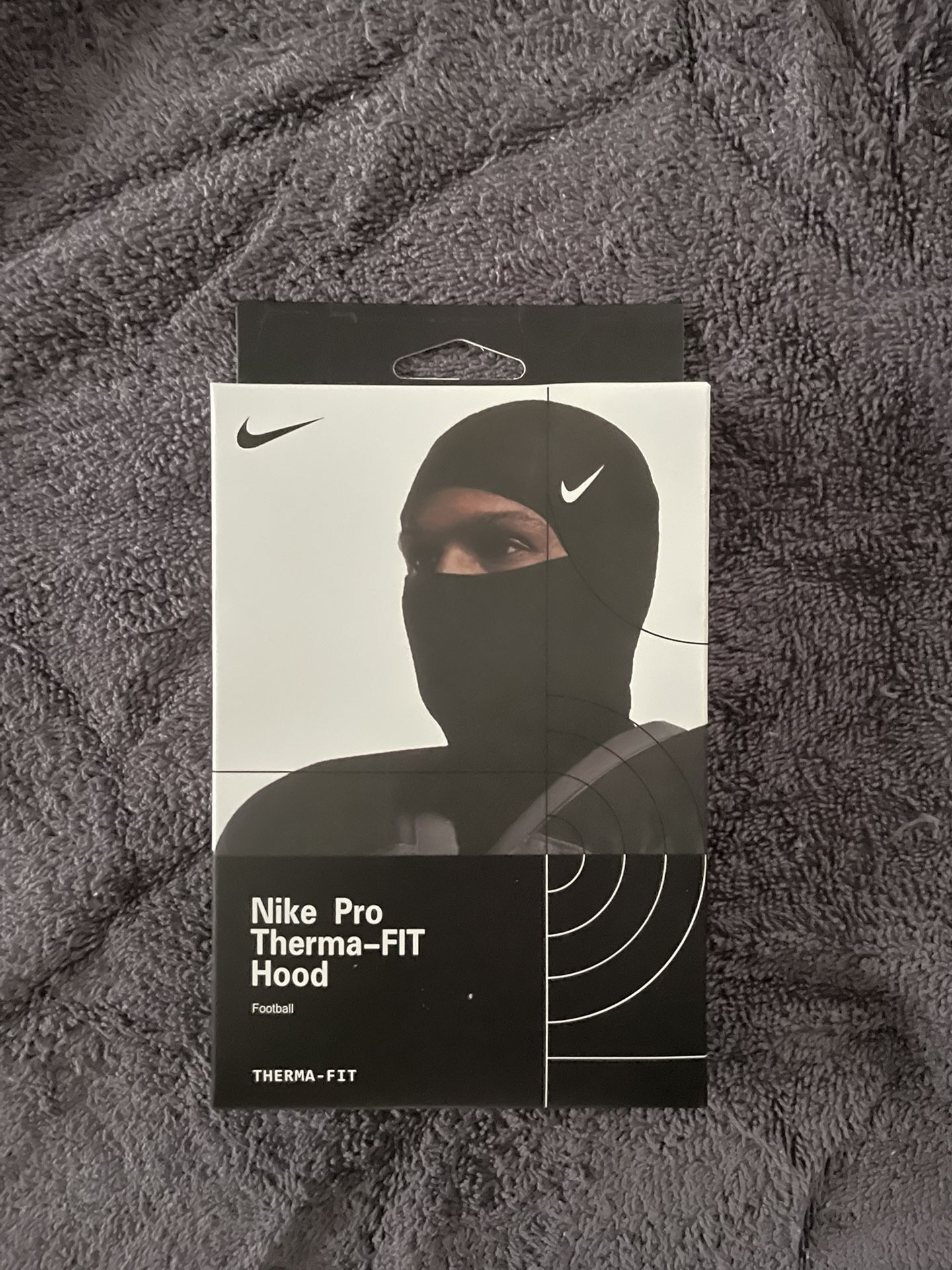 Nike Pro Therma-FIT Ski Mask