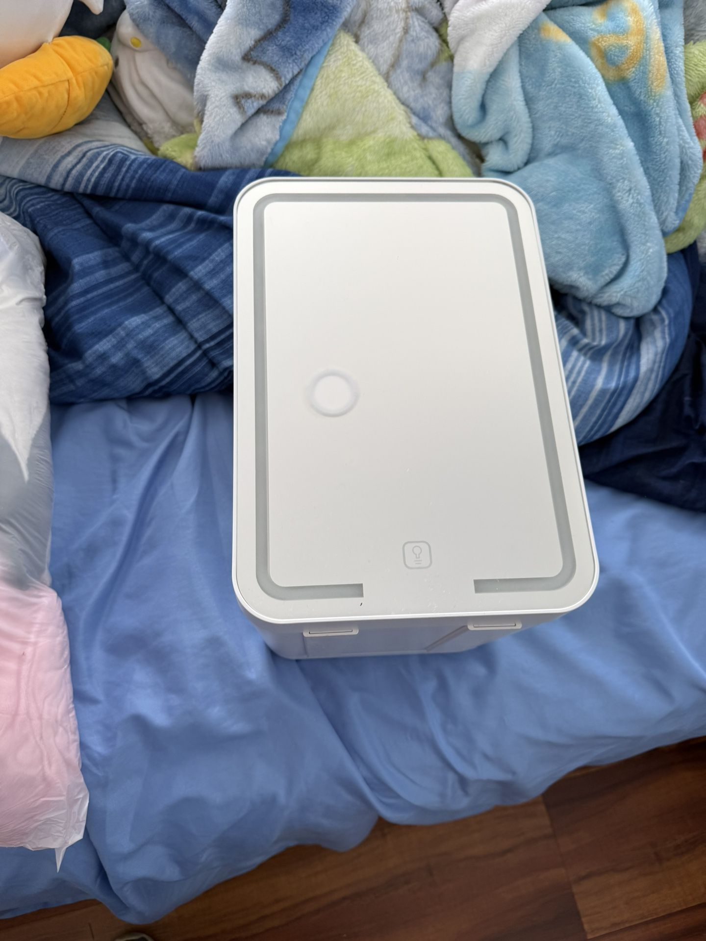 Mini Refrigerador 25$