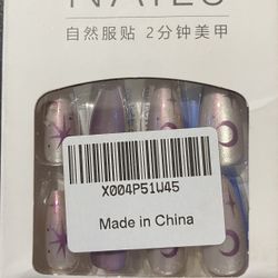 Press On Nails