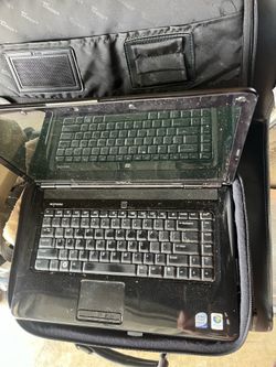 Laptop