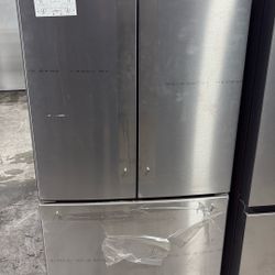 KitchenAid French Door Refrigerator