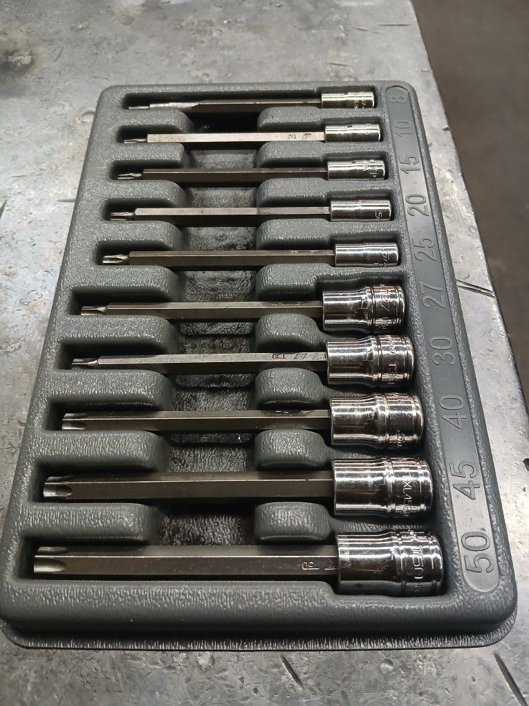 snap on Tools